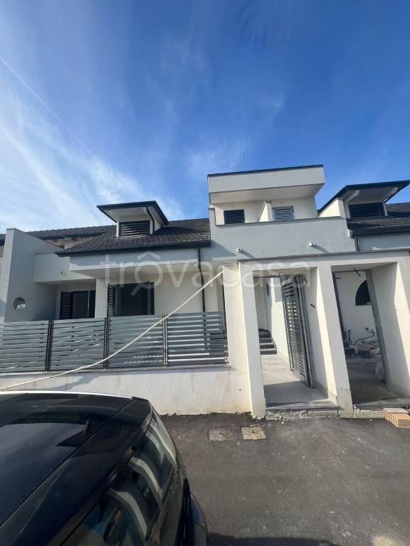 casa indipendente in vendita a Mugnano di Napoli