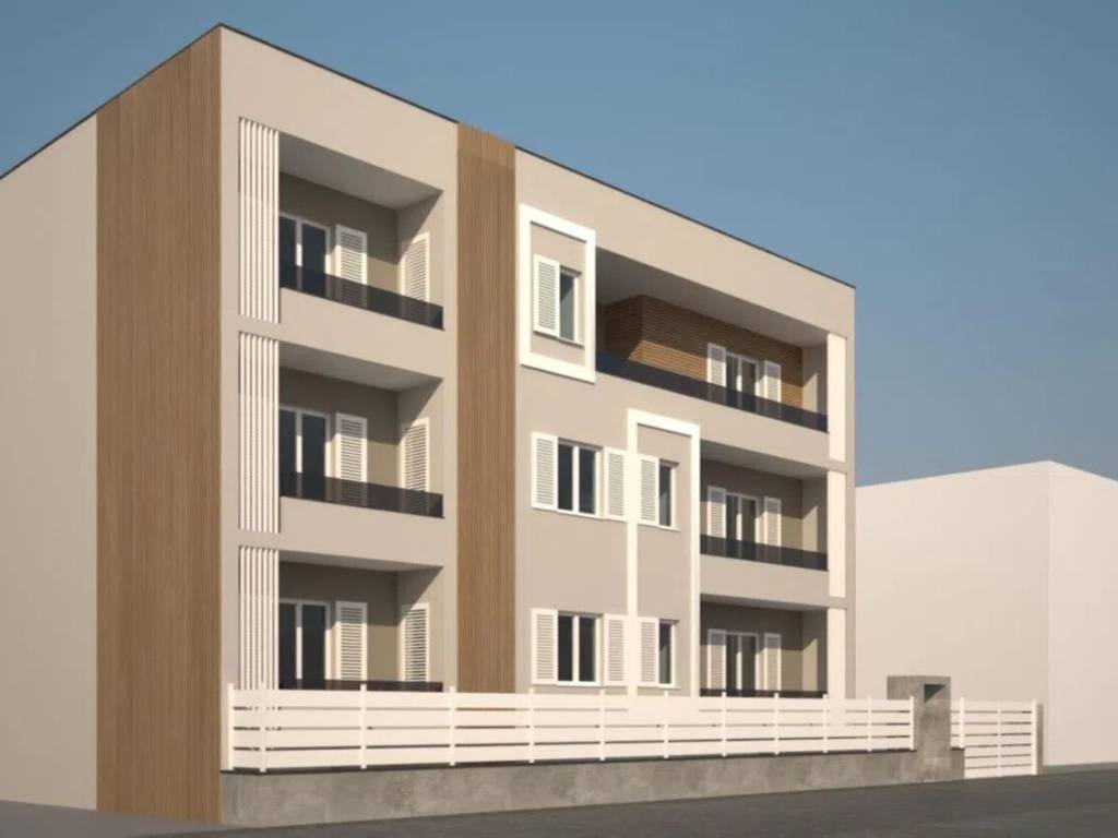 appartamento in vendita a Mugnano di Napoli