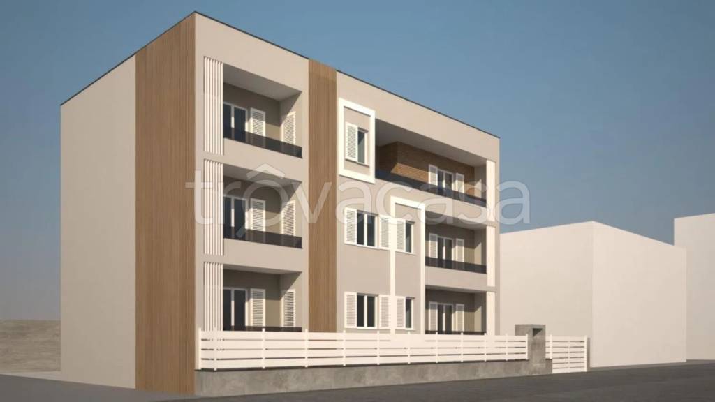 appartamento in vendita a Mugnano di Napoli