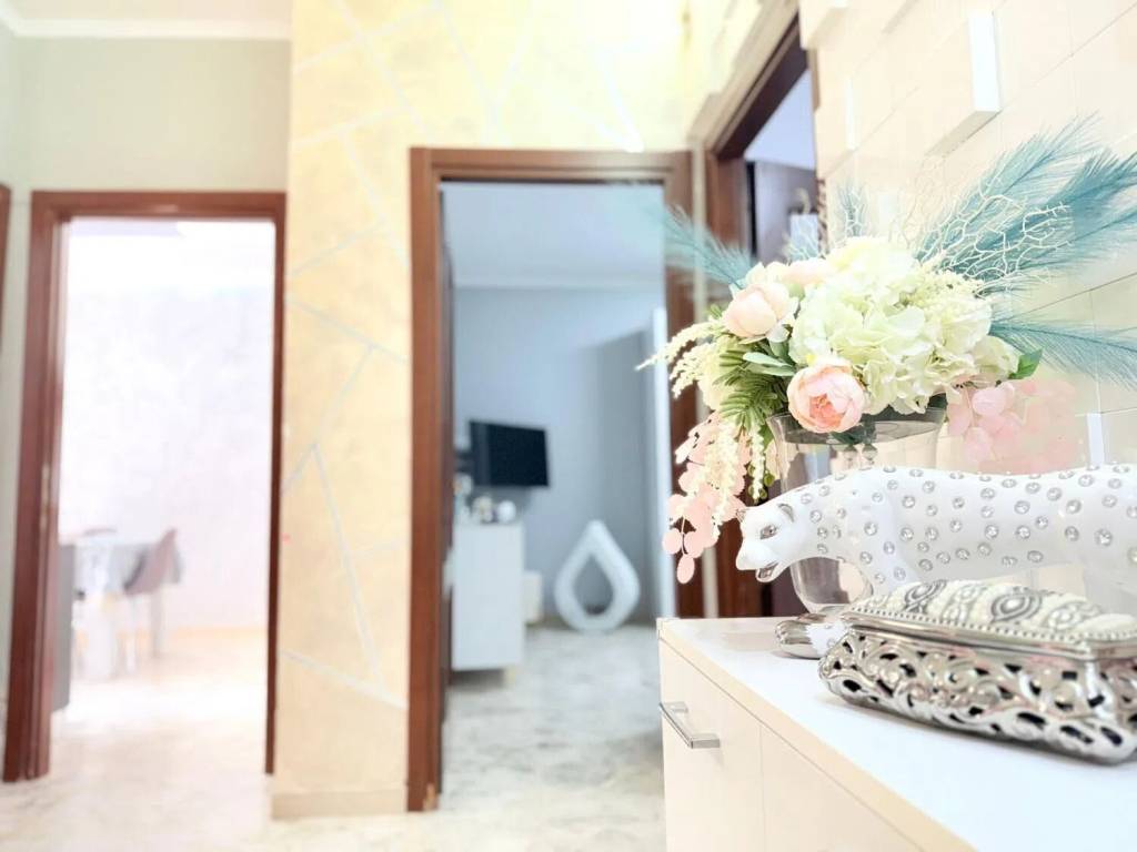 appartamento in vendita a Mugnano di Napoli