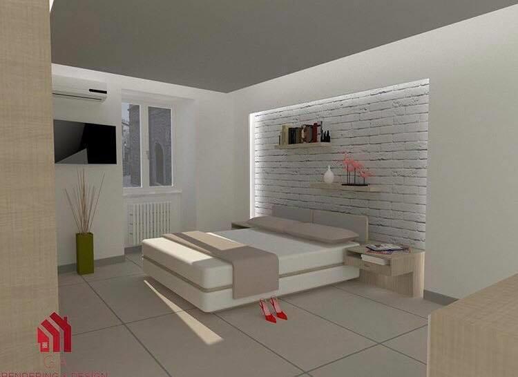 appartamento in vendita a Mugnano di Napoli