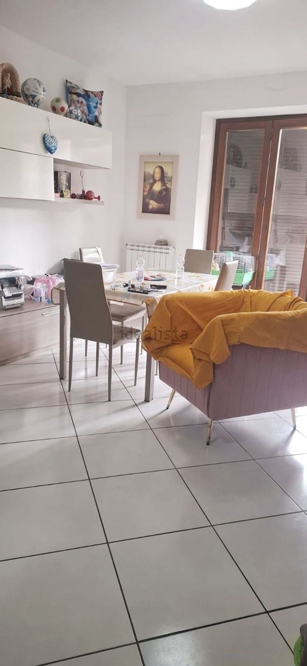 appartamento in vendita a Mugnano di Napoli