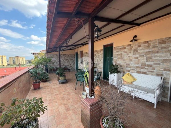 appartamento in vendita a Mugnano di Napoli