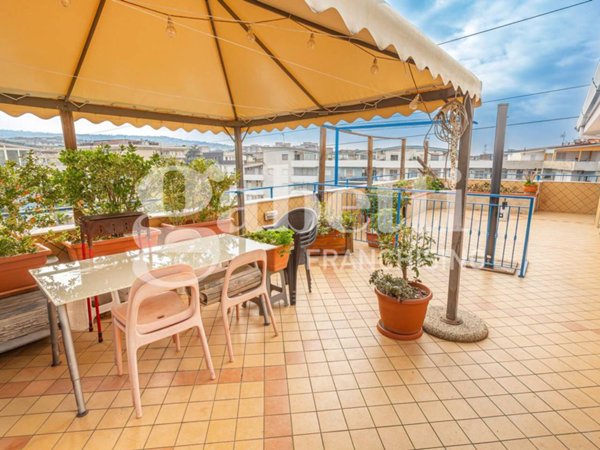 appartamento in vendita a Mugnano di Napoli