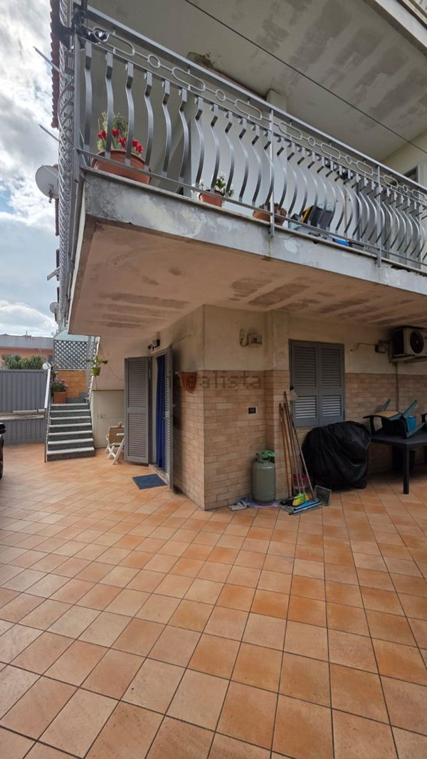 casa indipendente in vendita a Mugnano di Napoli