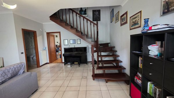 casa indipendente in vendita a Mugnano di Napoli