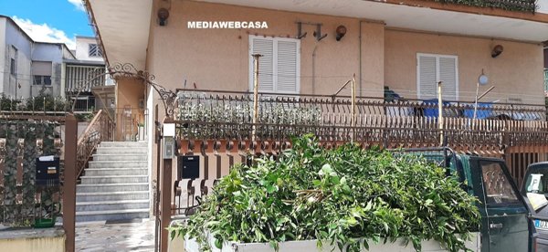 appartamento in vendita a Mugnano di Napoli
