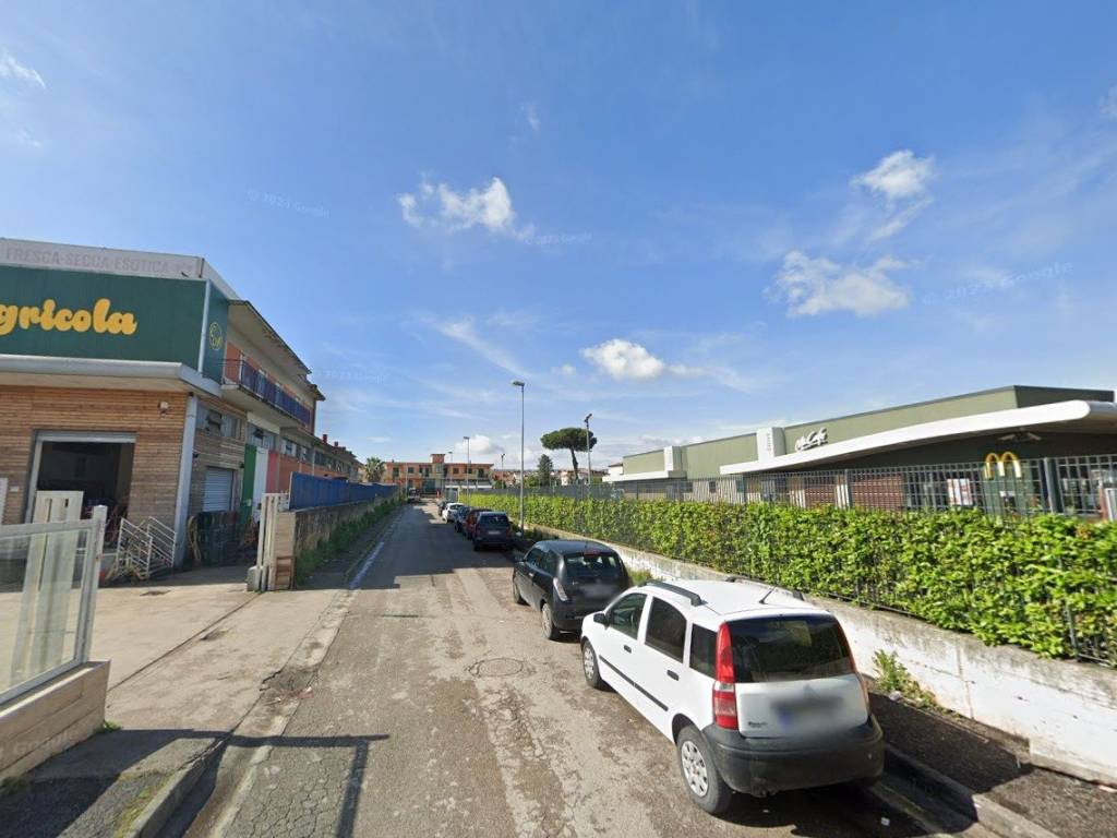 appartamento in vendita a Mugnano di Napoli