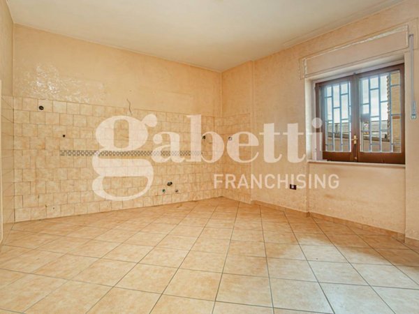 appartamento in vendita a Mugnano di Napoli