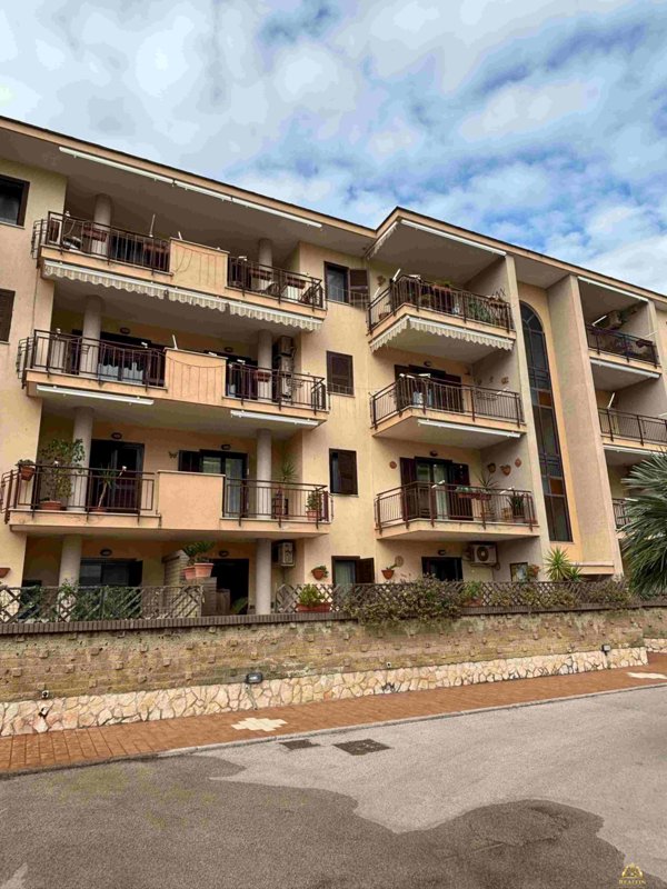 appartamento in vendita a Mugnano di Napoli