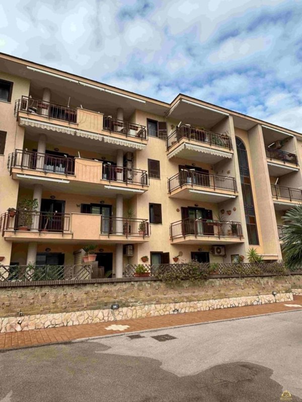 appartamento in vendita a Mugnano di Napoli