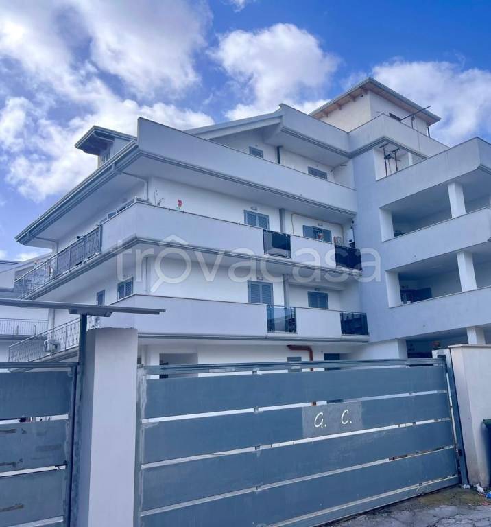 appartamento in vendita a Mugnano di Napoli