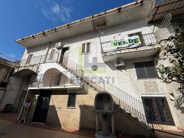 appartamento in vendita a Mugnano di Napoli