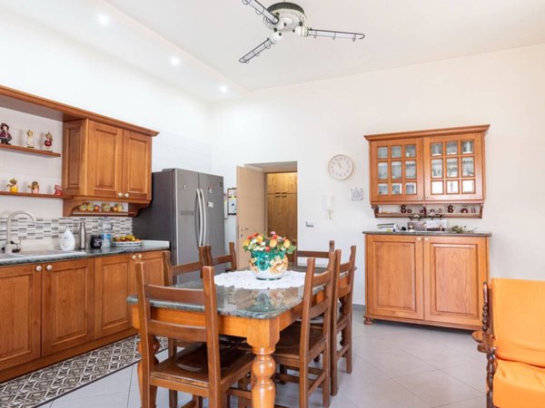 appartamento in vendita a Mugnano di Napoli