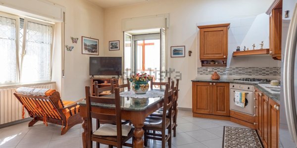 appartamento in vendita a Mugnano di Napoli