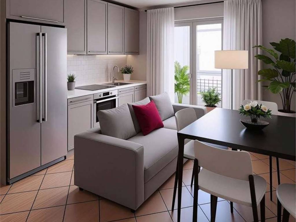 appartamento in vendita a Mugnano di Napoli