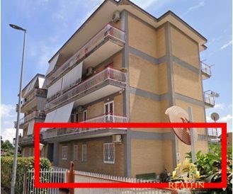 appartamento in vendita a Mugnano di Napoli