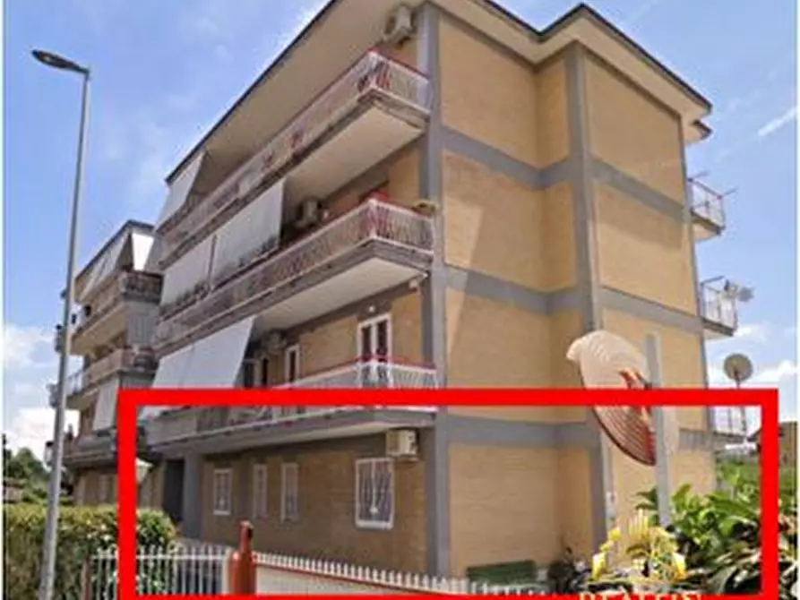 appartamento in vendita a Mugnano di Napoli