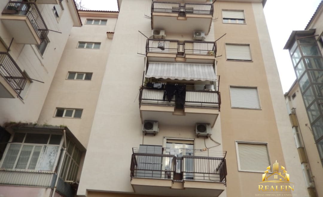 appartamento in vendita a Mugnano di Napoli