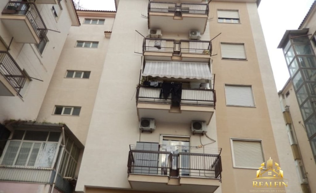 appartamento in vendita a Mugnano di Napoli