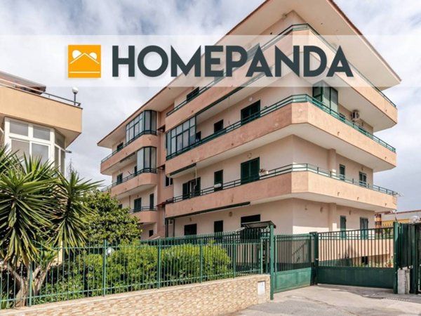appartamento in vendita a Mugnano di Napoli