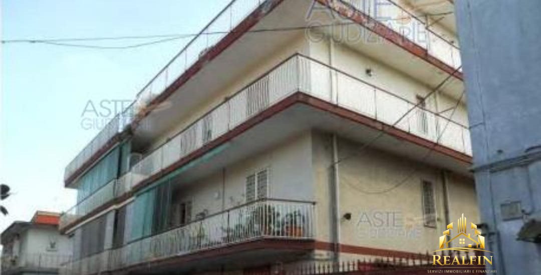 appartamento in vendita a Mugnano di Napoli