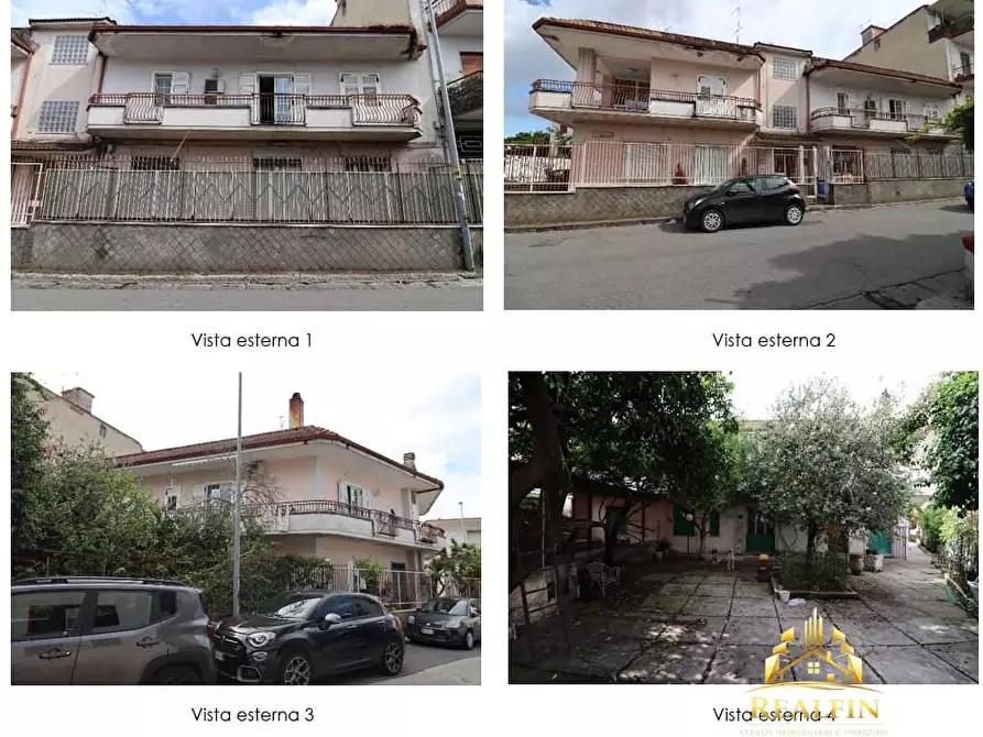 appartamento in vendita a Mugnano di Napoli