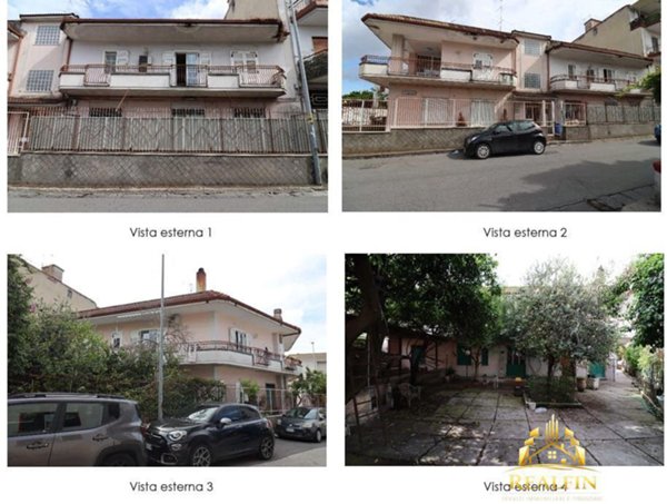 appartamento in vendita a Mugnano di Napoli