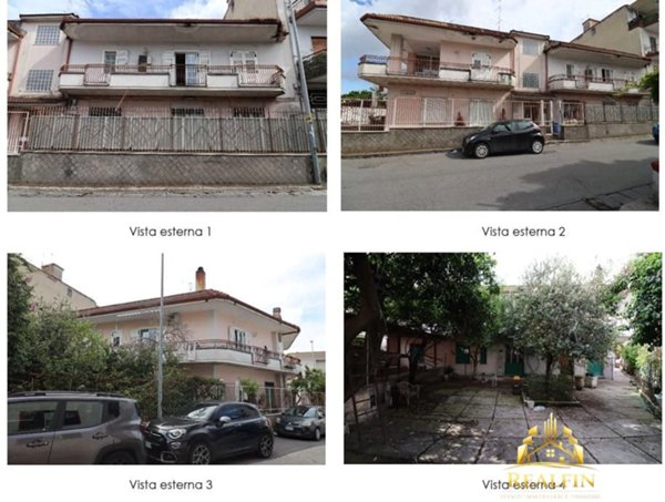 appartamento in vendita a Mugnano di Napoli