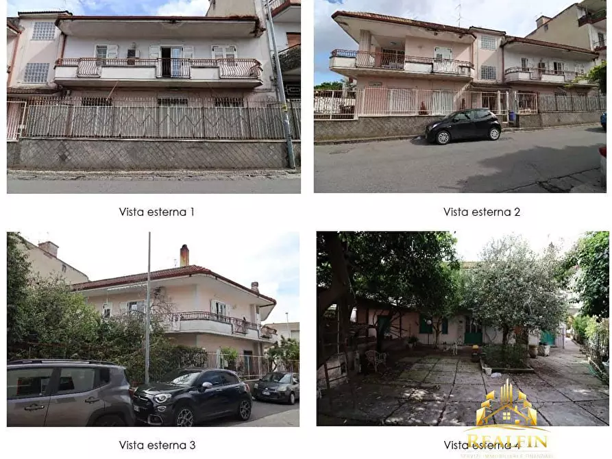 appartamento in vendita a Mugnano di Napoli