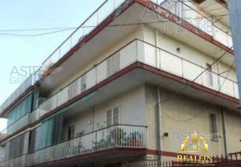 appartamento in vendita a Mugnano di Napoli