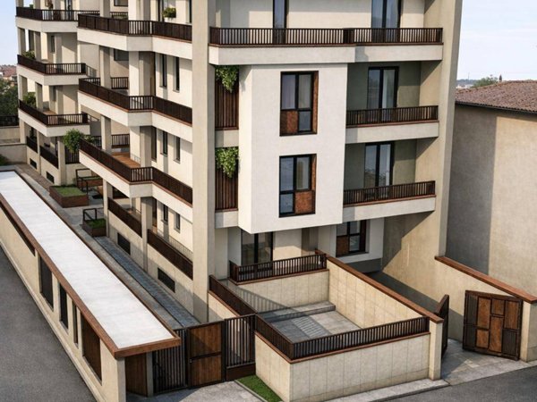 appartamento in vendita a Mugnano di Napoli