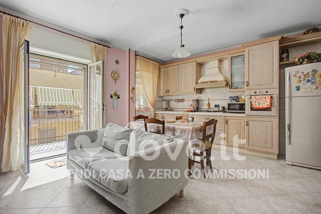 appartamento in vendita a Mugnano di Napoli