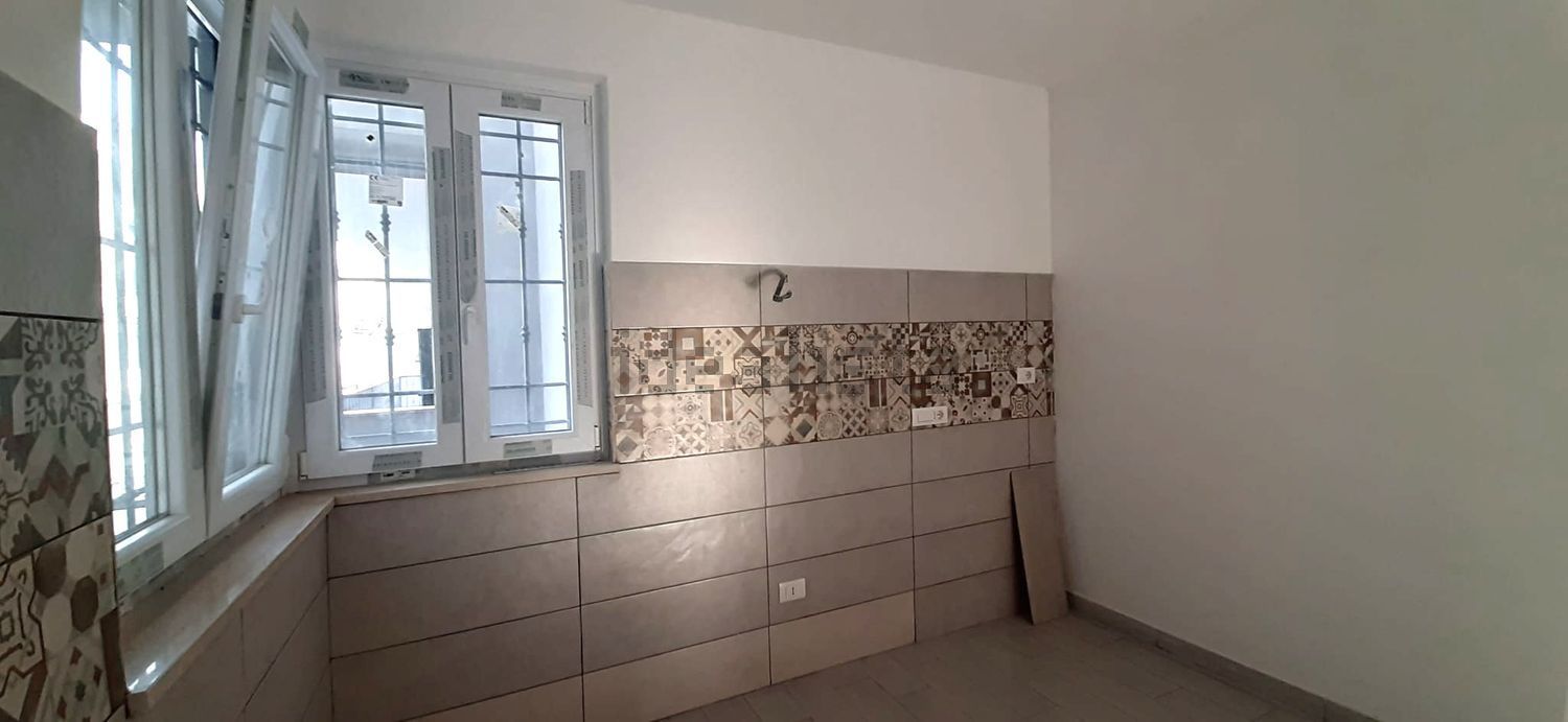 appartamento in vendita a Mugnano di Napoli