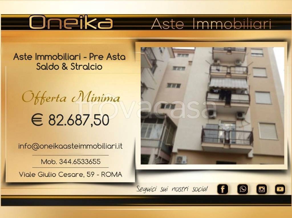 appartamento in vendita a Mugnano di Napoli