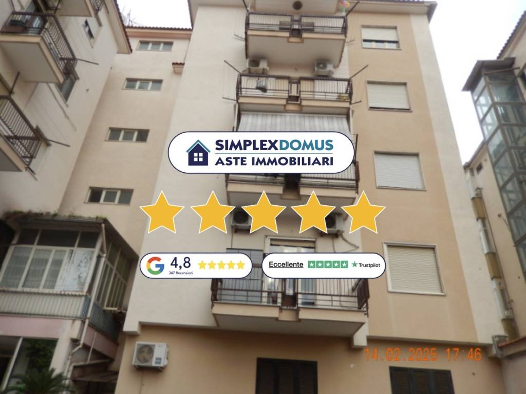 appartamento in vendita a Mugnano di Napoli