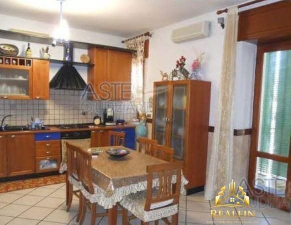 appartamento in vendita a Mugnano di Napoli