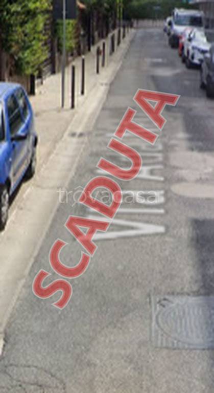 intera palazzina in vendita a Mugnano di Napoli