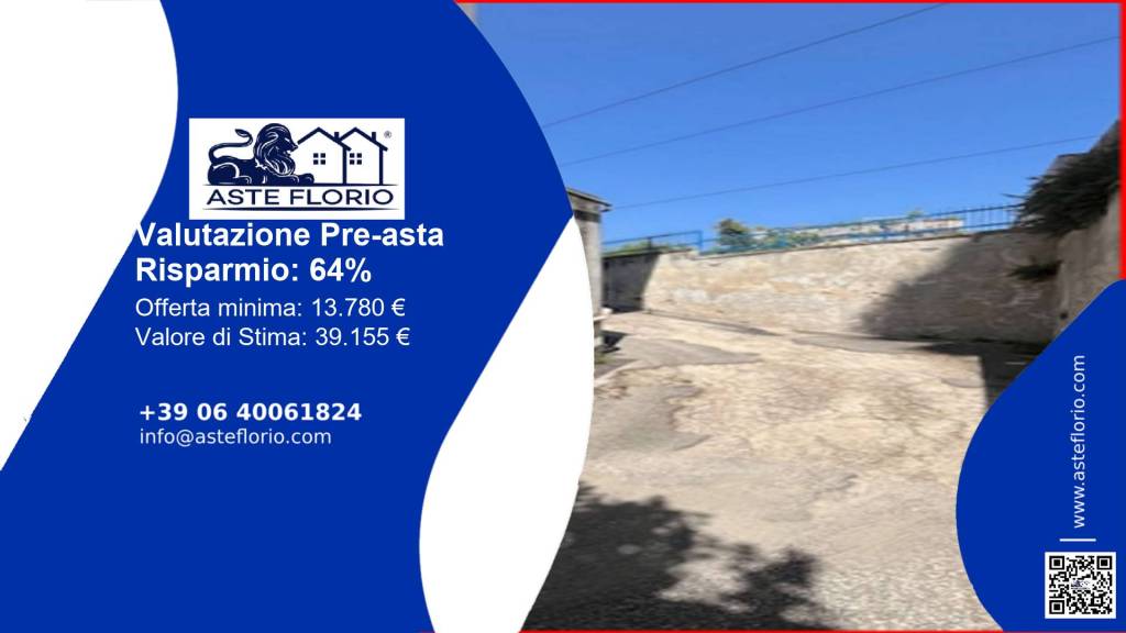 intera palazzina in vendita a Mugnano di Napoli