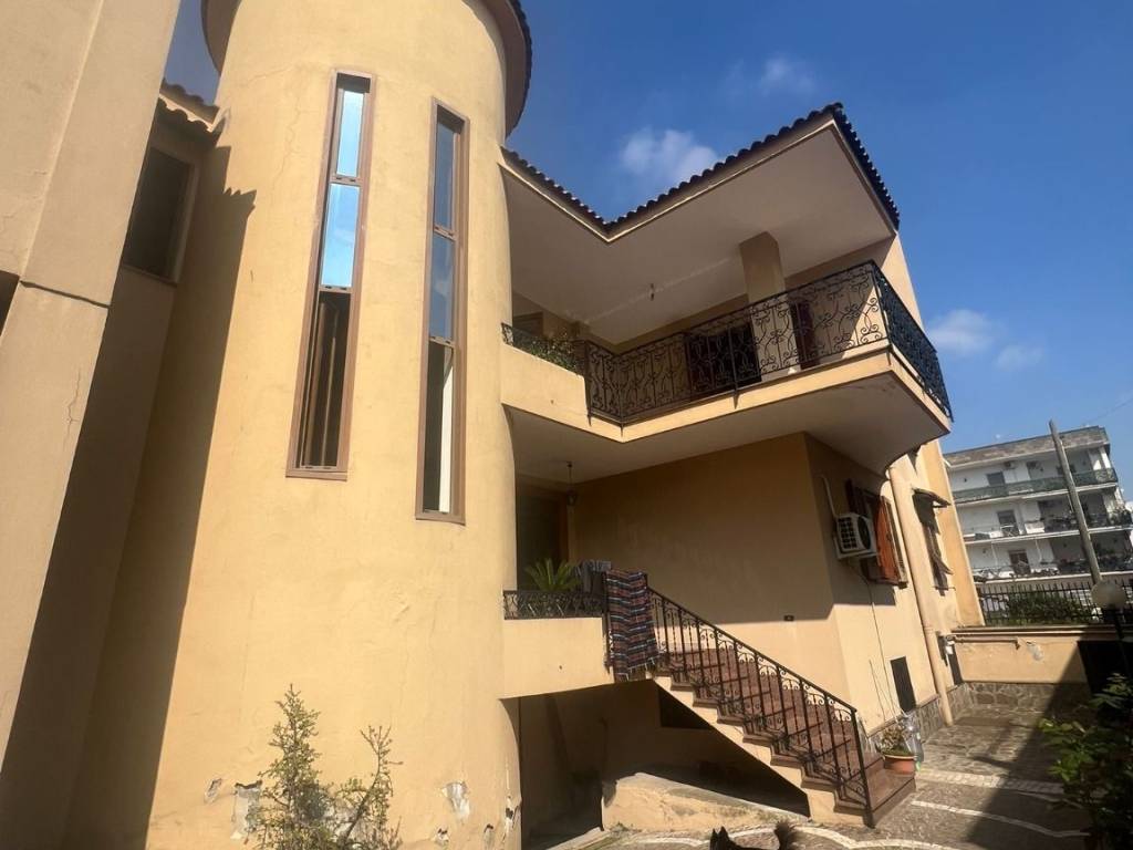 casa indipendente in vendita a Mugnano di Napoli