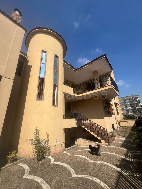 casa indipendente in vendita a Mugnano di Napoli