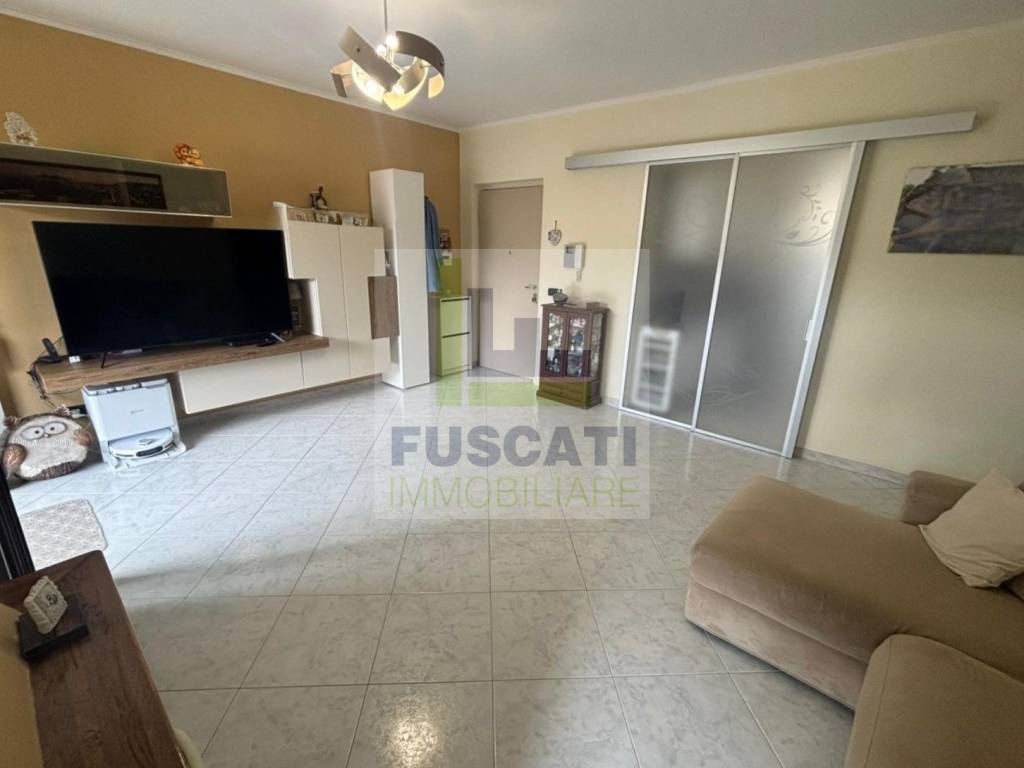 appartamento in vendita a Mugnano di Napoli