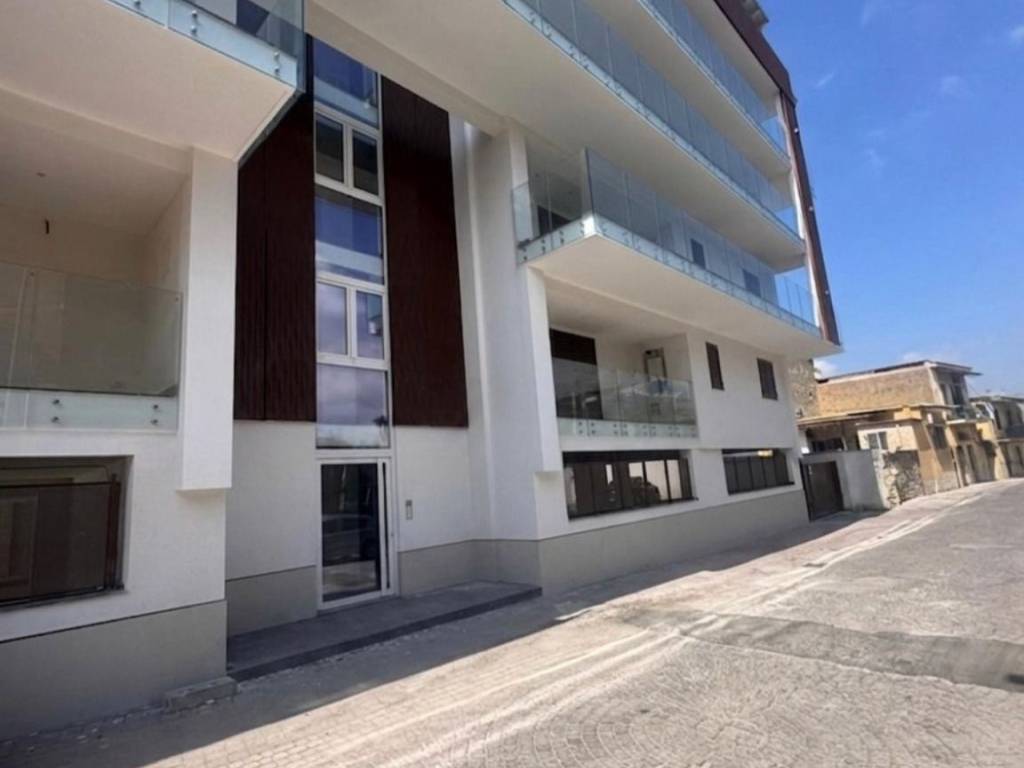 appartamento in vendita a Mugnano di Napoli