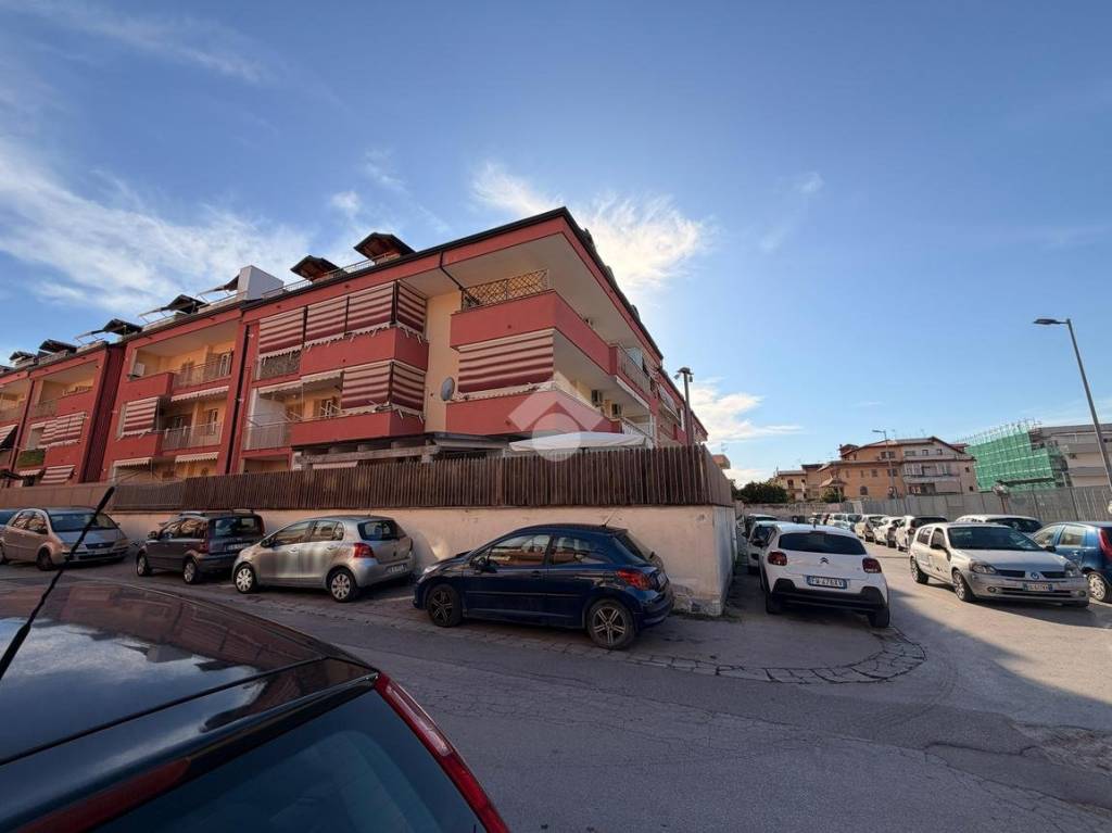appartamento in vendita a Mugnano di Napoli