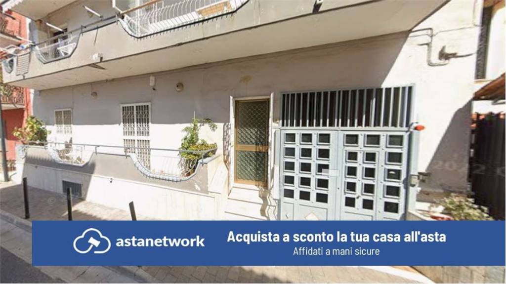 appartamento in vendita a Mugnano di Napoli