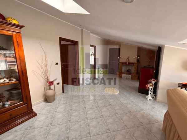 appartamento in vendita a Mugnano di Napoli