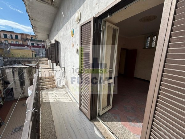 appartamento in vendita a Mugnano di Napoli