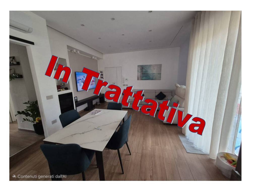 appartamento in vendita a Mugnano di Napoli