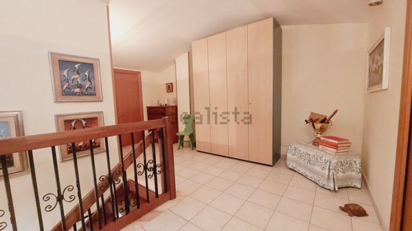 appartamento in vendita a Mugnano di Napoli