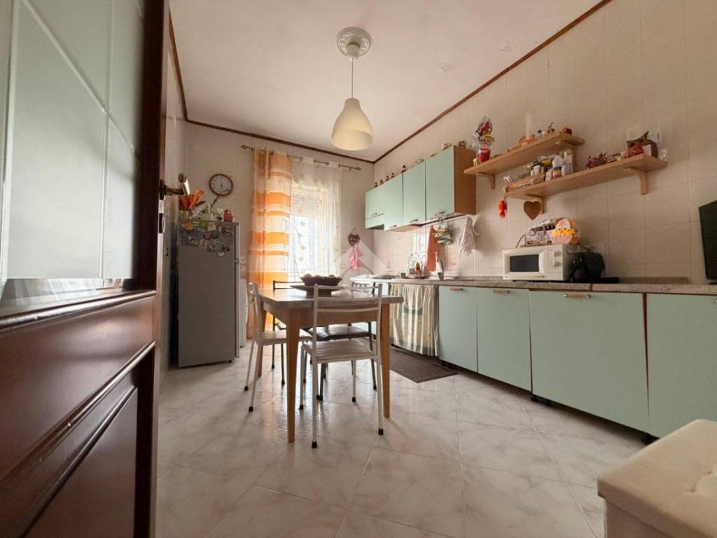 appartamento in vendita a Mugnano di Napoli
